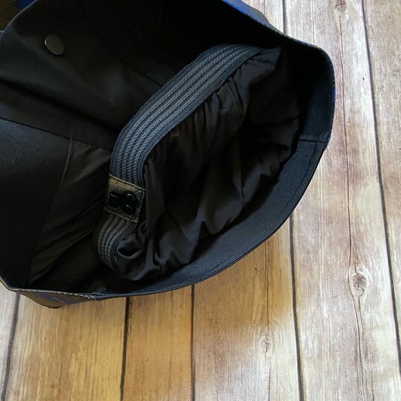 The North Face Men’s Summit Verbier Futurelight Bib Pants - Picture 10 of 16